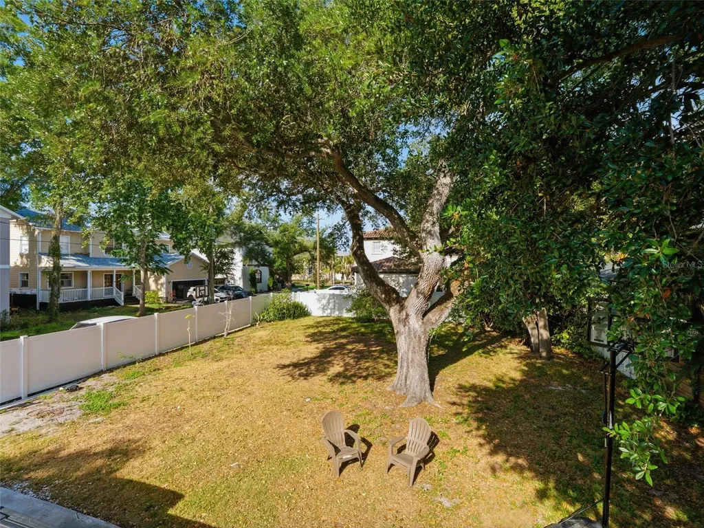 2607 W Wyoming Avenue Tampa FL 33611