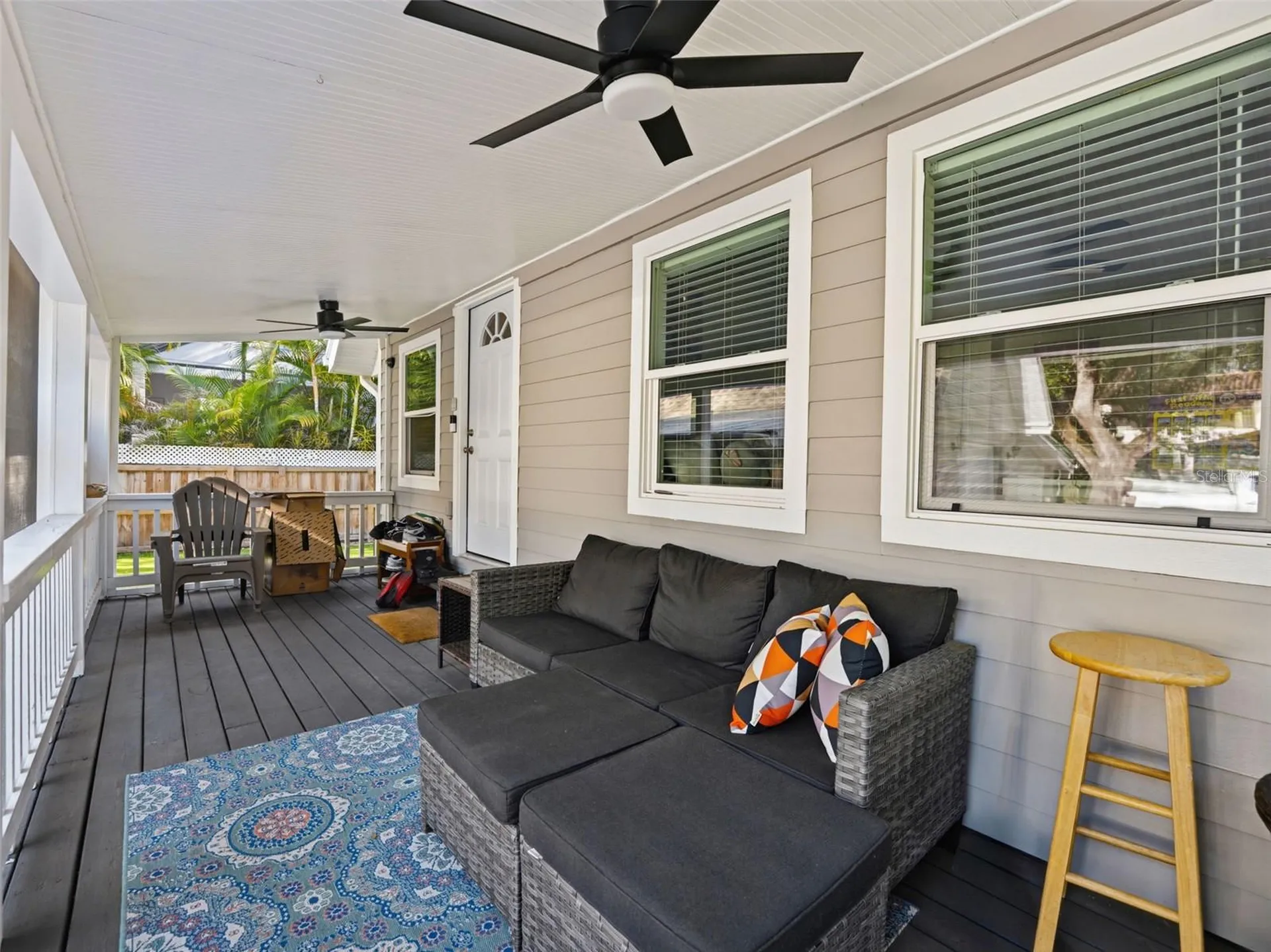 2607 W Wyoming Avenue Tampa FL 33611