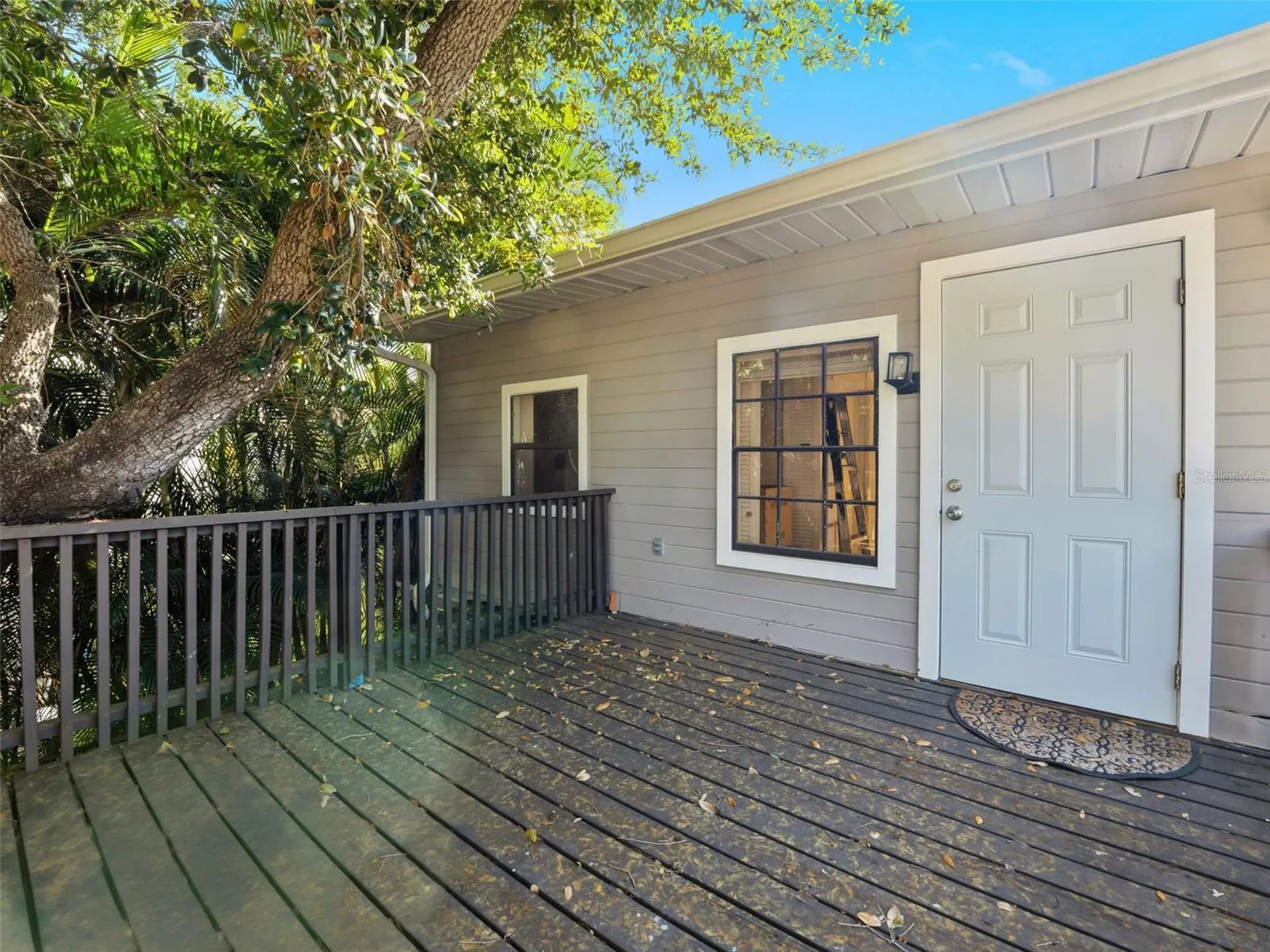 2607 W Wyoming Avenue Tampa FL 33611