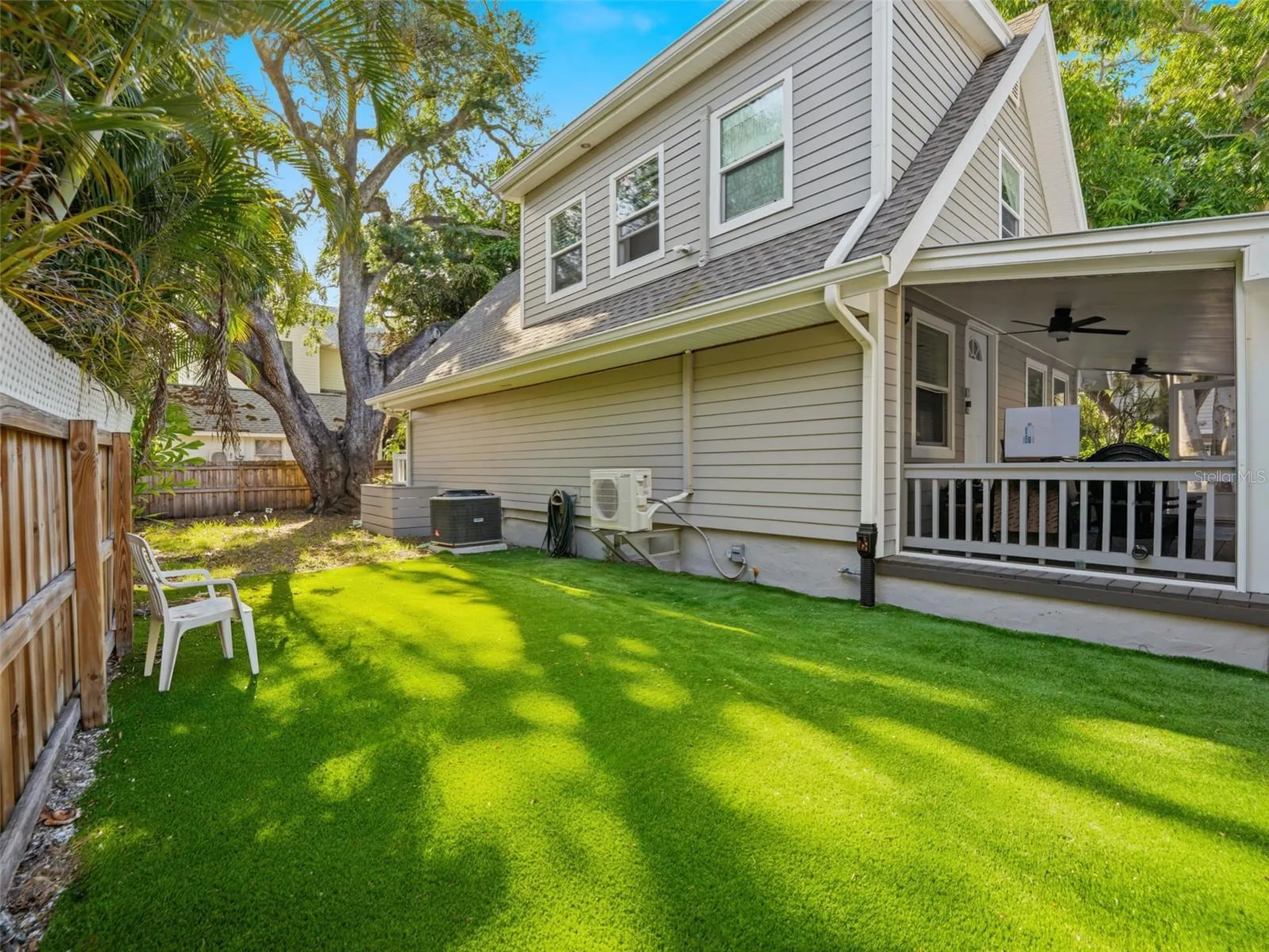 2607 W Wyoming Avenue Tampa FL 33611