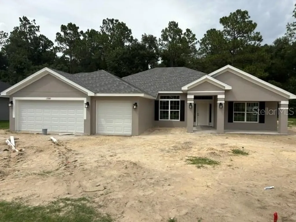 17889 SW 61st Lane Road Dunnellon FL 34432