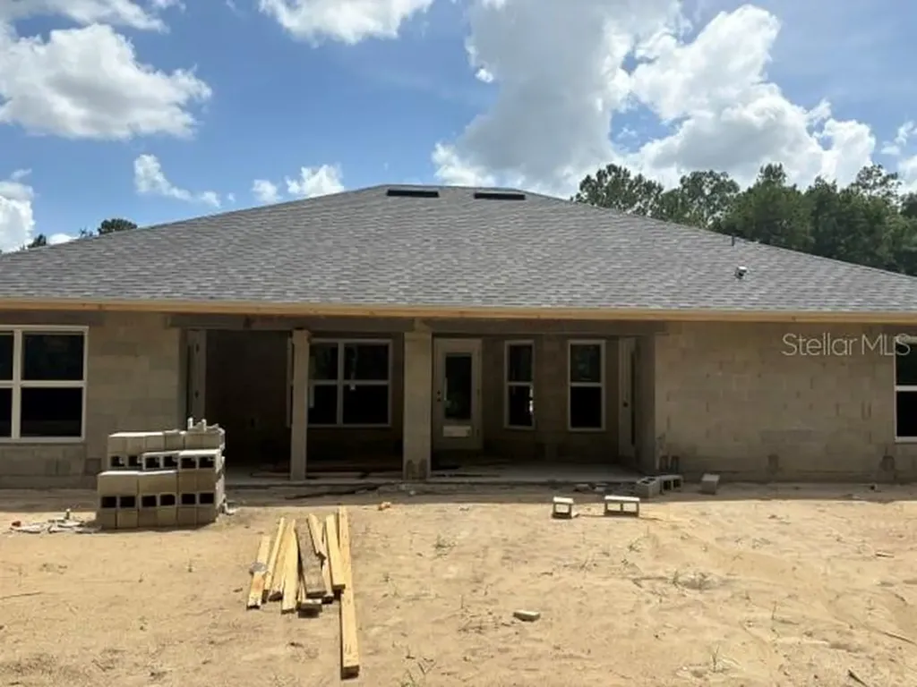 17889 SW 61st Lane Road Dunnellon FL 34432