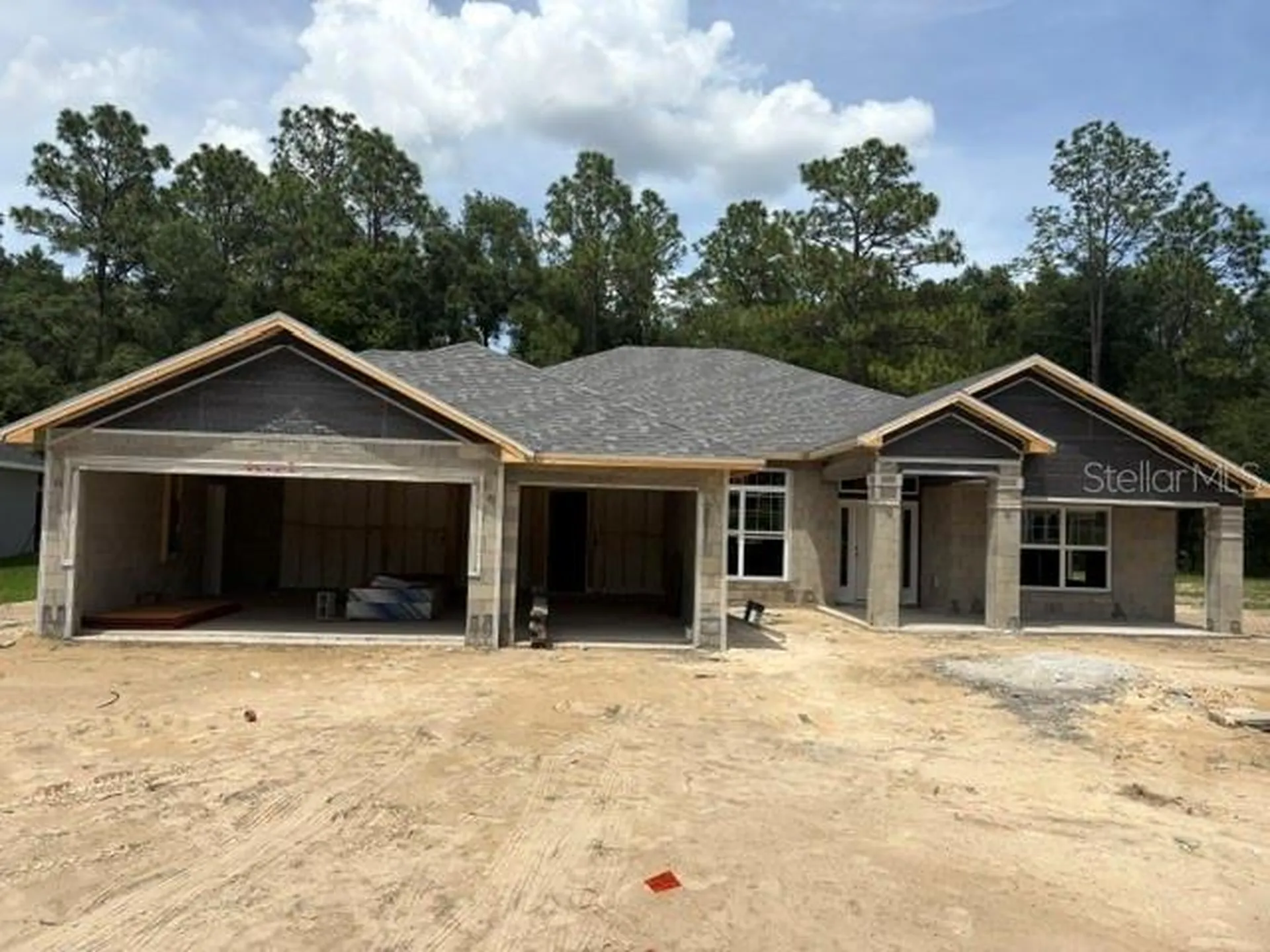 17889 SW 61st Lane Road Dunnellon FL 34432