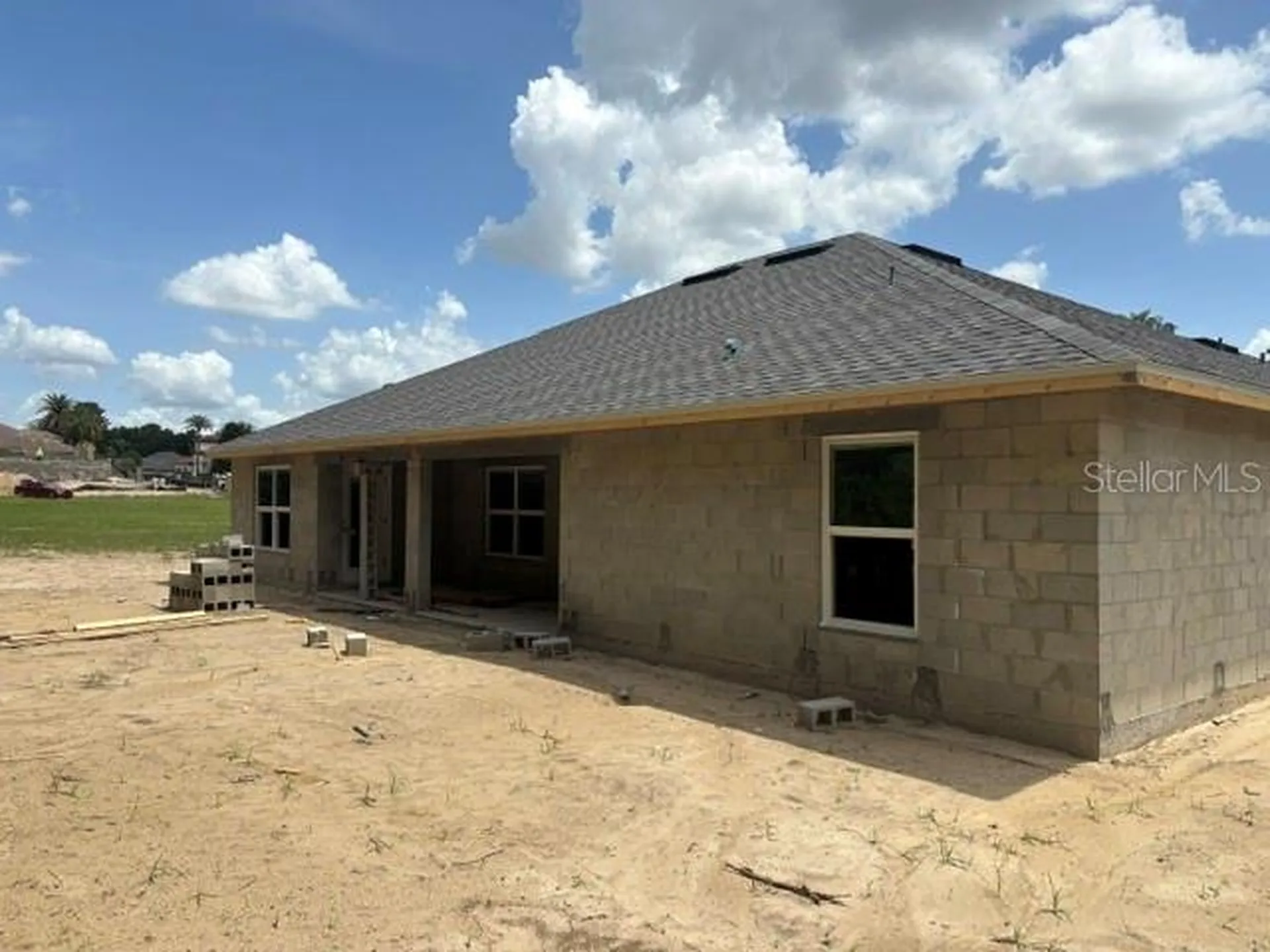 17889 SW 61st Lane Road Dunnellon FL 34432