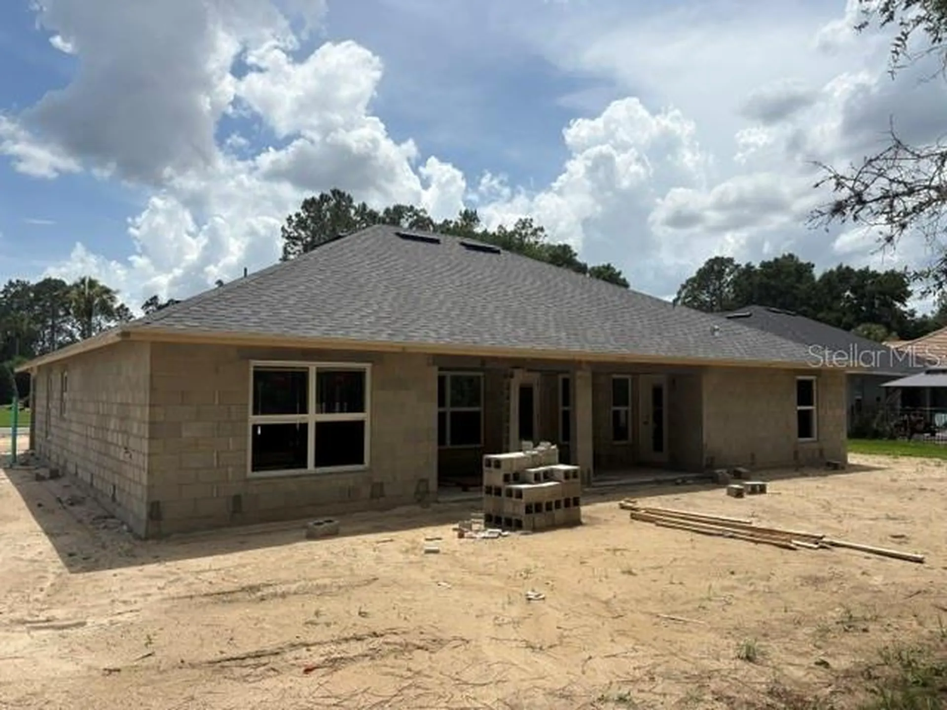 17889 SW 61st Lane Road Dunnellon FL 34432