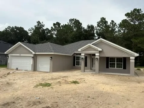 17889 SW 61st Lane Road Dunnellon FL 34432