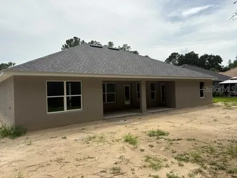17889 SW 61st Lane Road Dunnellon FL 34432
