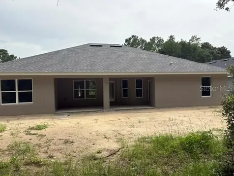 17889 SW 61st Lane Road Dunnellon FL 34432