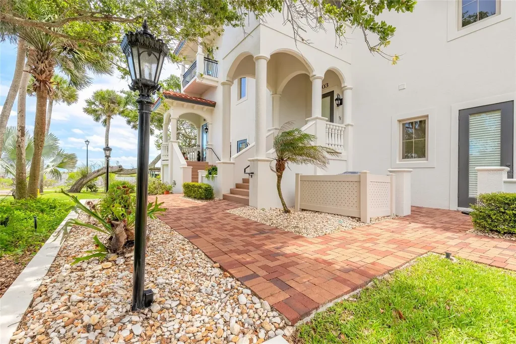 5090 Riverside Drive Port Orange FL 32127