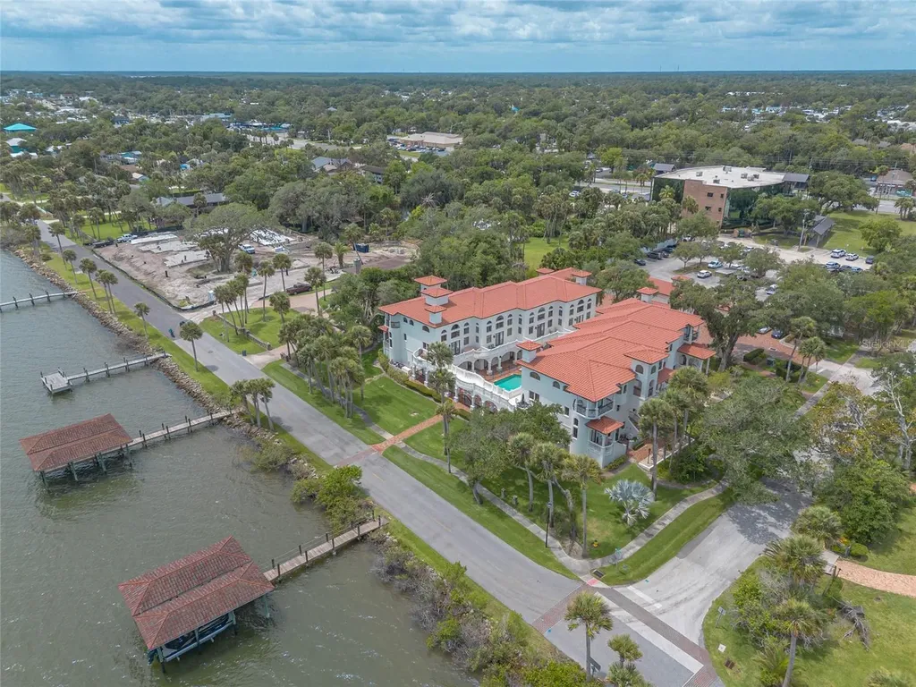 5090 Riverside Drive Port Orange FL 32127