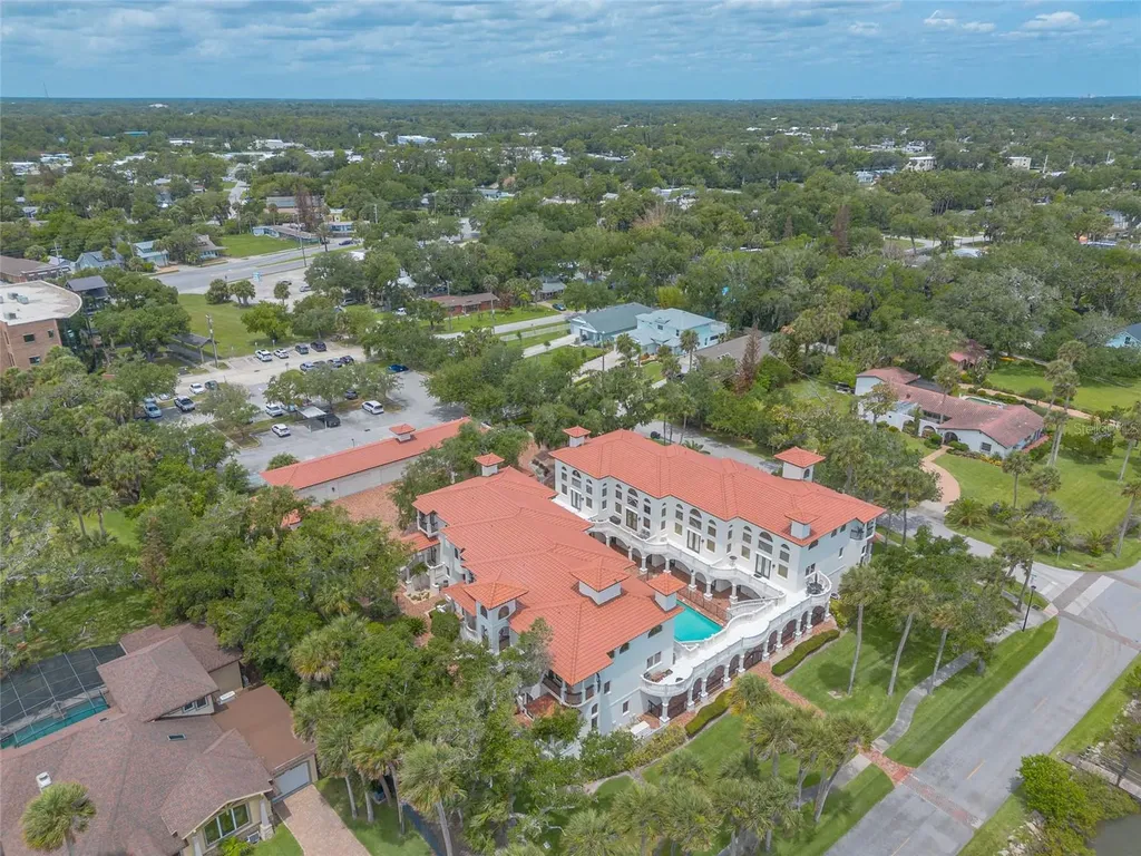 5090 Riverside Drive Port Orange FL 32127