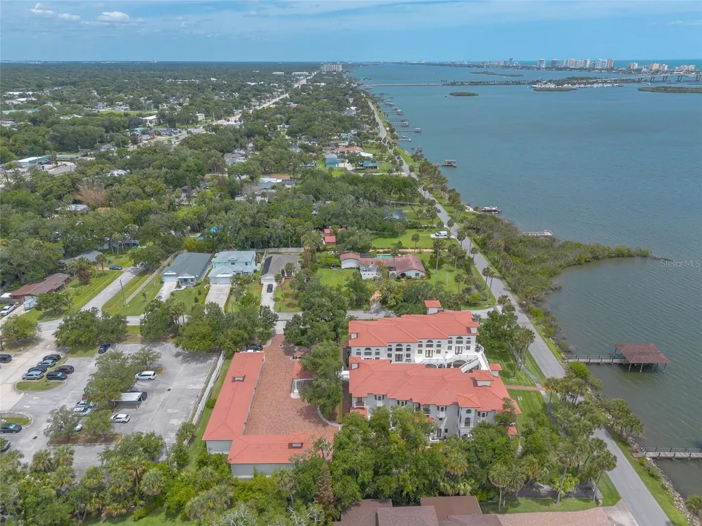5090 Riverside Drive Port Orange FL 32127