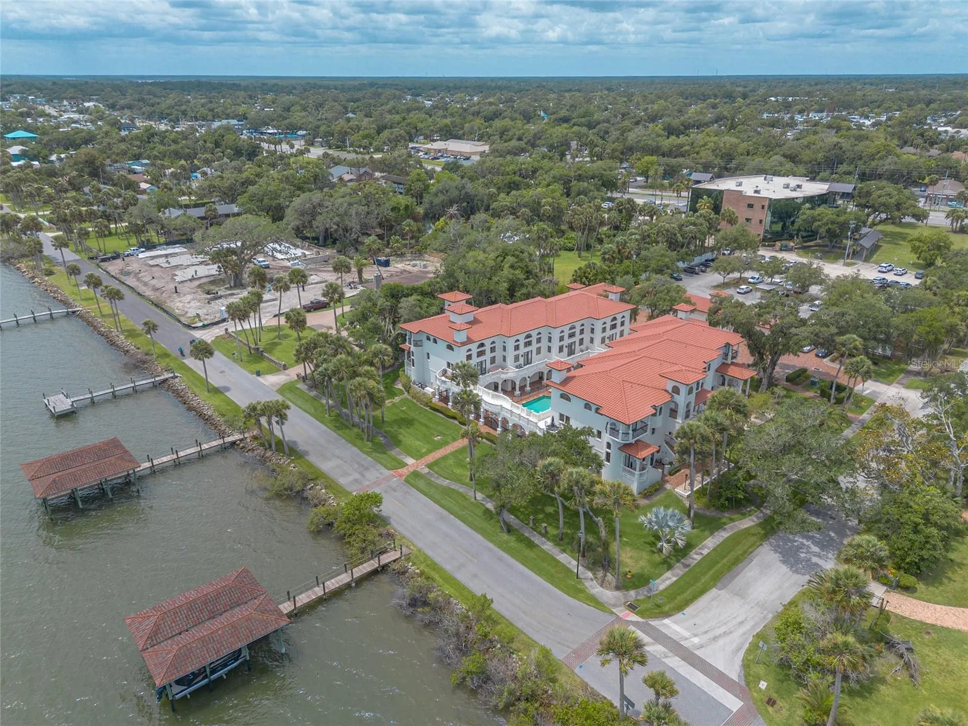 5090 Riverside Drive Port Orange FL 32127