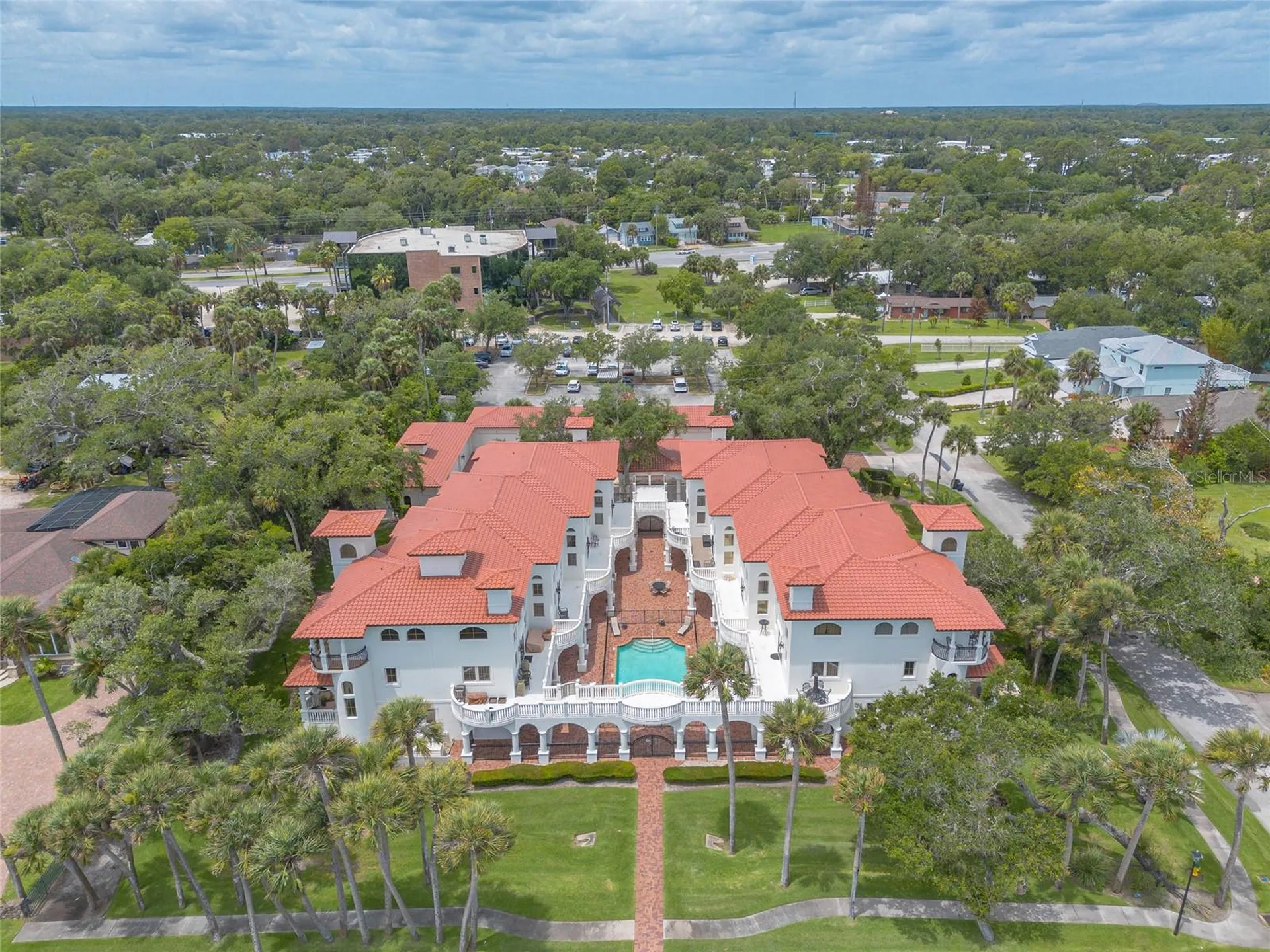 5090 Riverside Drive Port Orange FL 32127