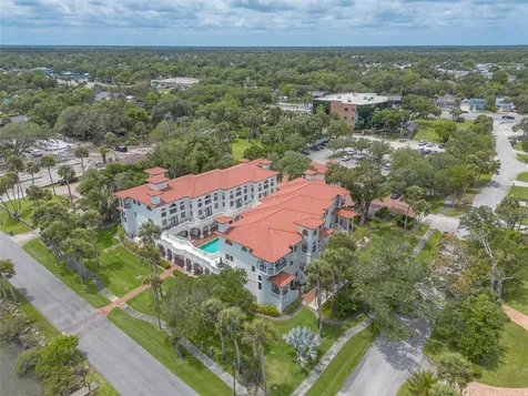 5090 Riverside Drive Port Orange FL 32127