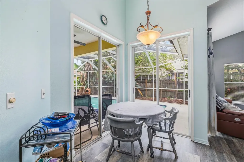 1887 Wood Bend Street Tarpon Springs FL 34689