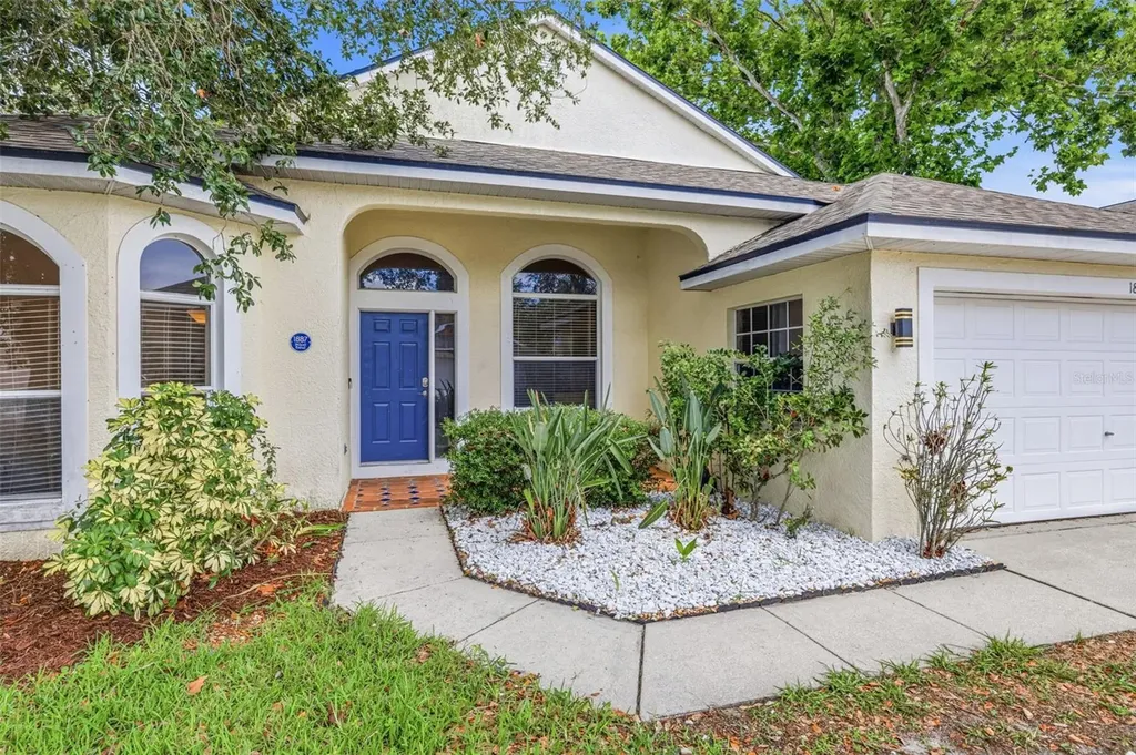 1887 Wood Bend Street Tarpon Springs FL 34689
