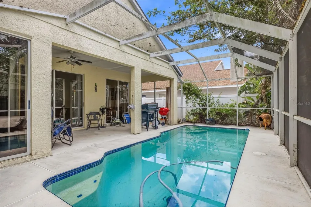 1887 Wood Bend Street Tarpon Springs FL 34689