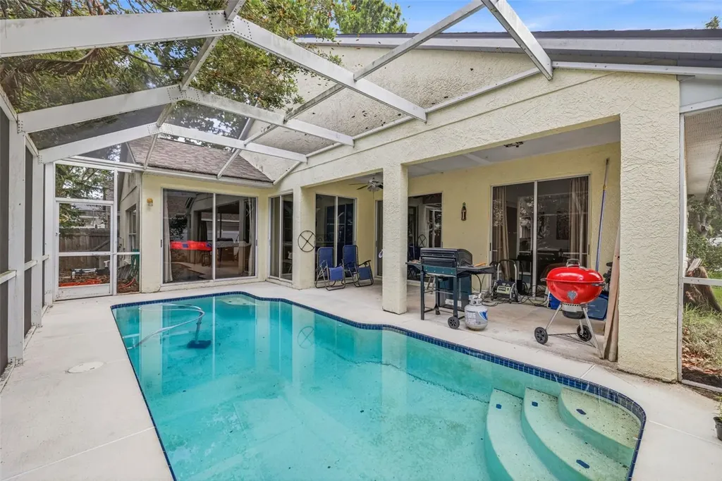 1887 Wood Bend Street Tarpon Springs FL 34689