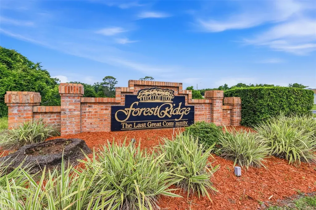 1887 Wood Bend Street Tarpon Springs FL 34689