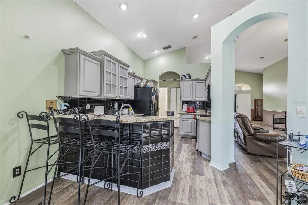 1887 Wood Bend Street Tarpon Springs FL 34689