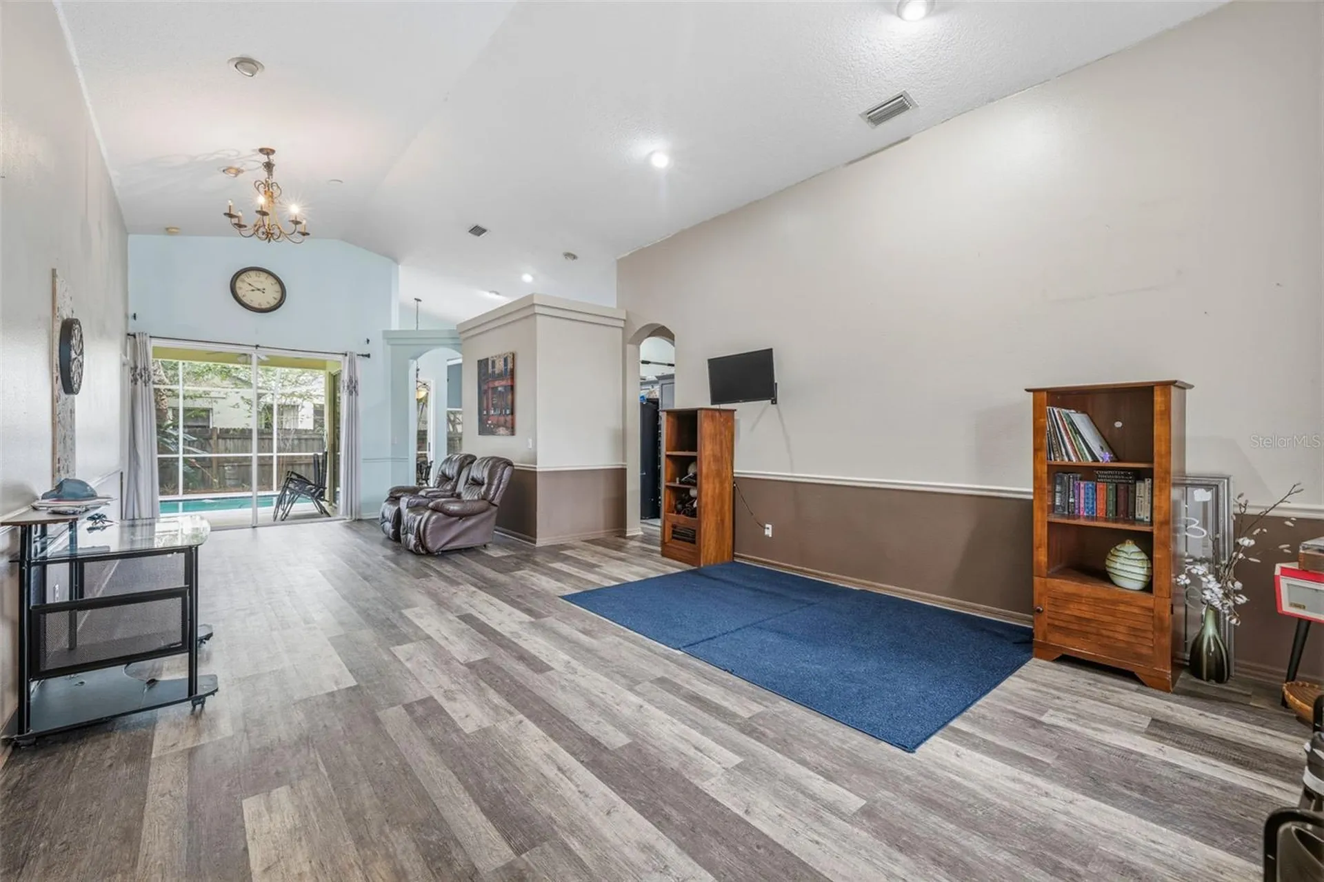 1887 Wood Bend Street Tarpon Springs FL 34689