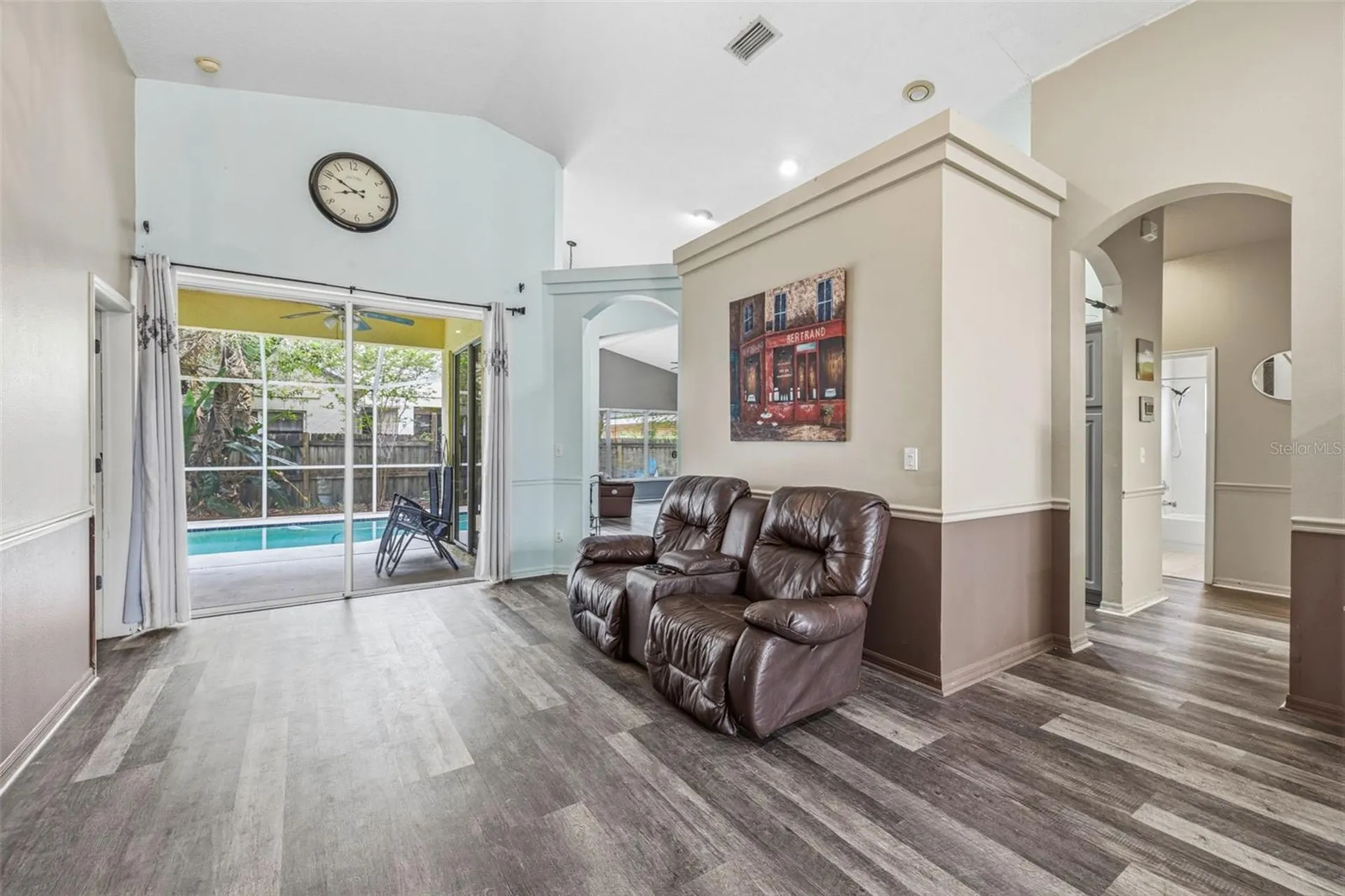 1887 Wood Bend Street Tarpon Springs FL 34689