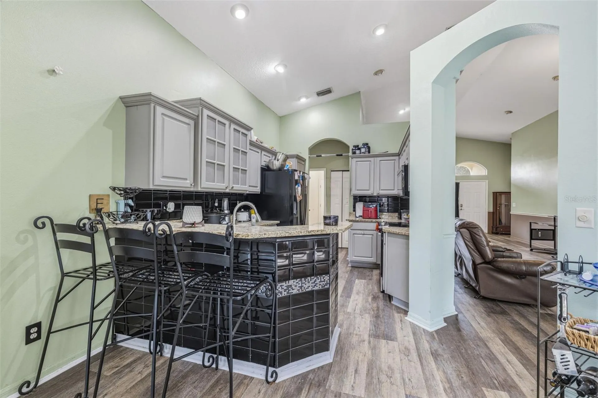 1887 Wood Bend Street Tarpon Springs FL 34689