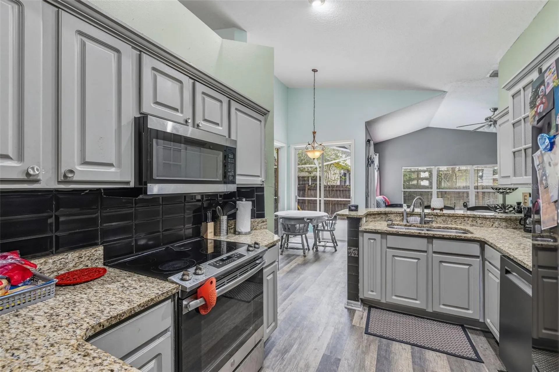 1887 Wood Bend Street Tarpon Springs FL 34689