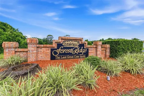 1887 Wood Bend Street Tarpon Springs FL 34689