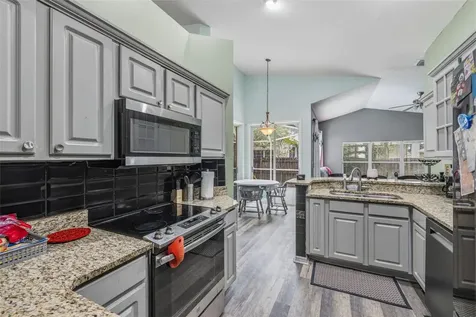 1887 Wood Bend Street Tarpon Springs FL 34689