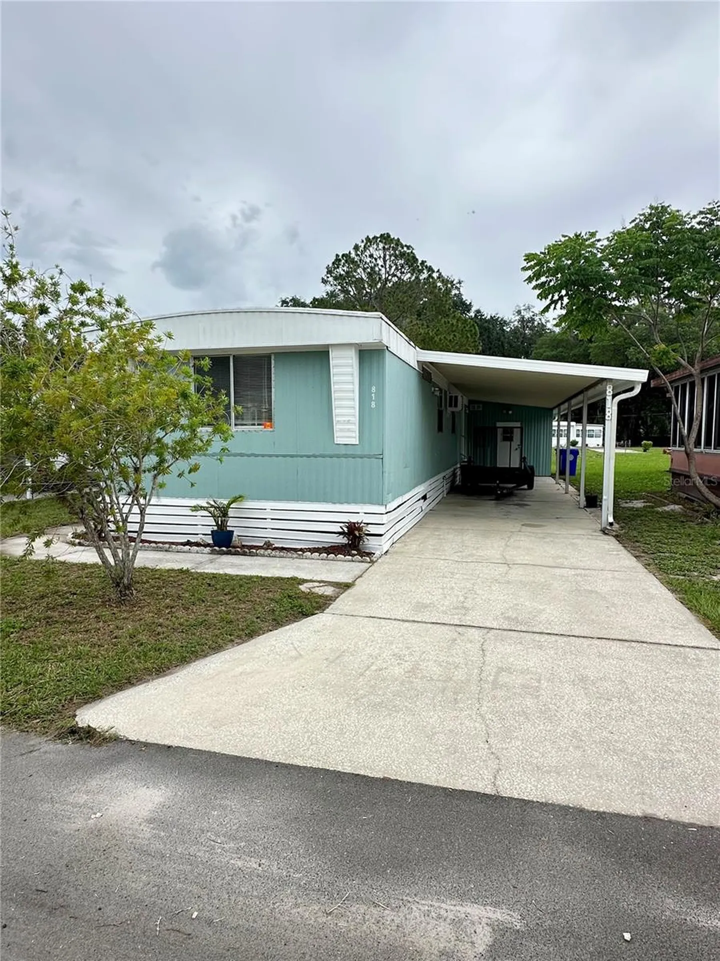 818 Michigan Street Wildwood FL 34785