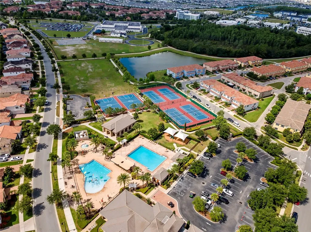 10337 Belfry Circle Orlando FL 32832