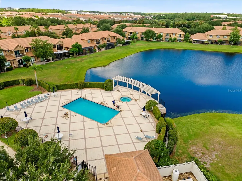 10337 Belfry Circle Orlando FL 32832