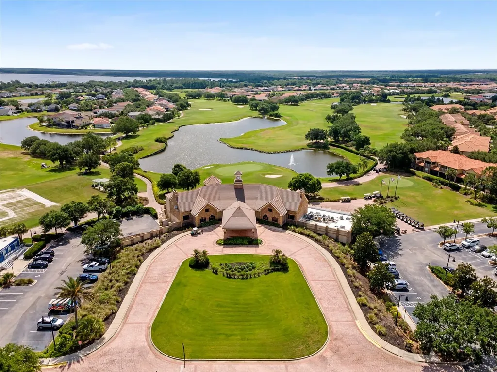 10337 Belfry Circle Orlando FL 32832