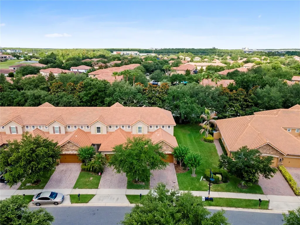 10337 Belfry Circle Orlando FL 32832