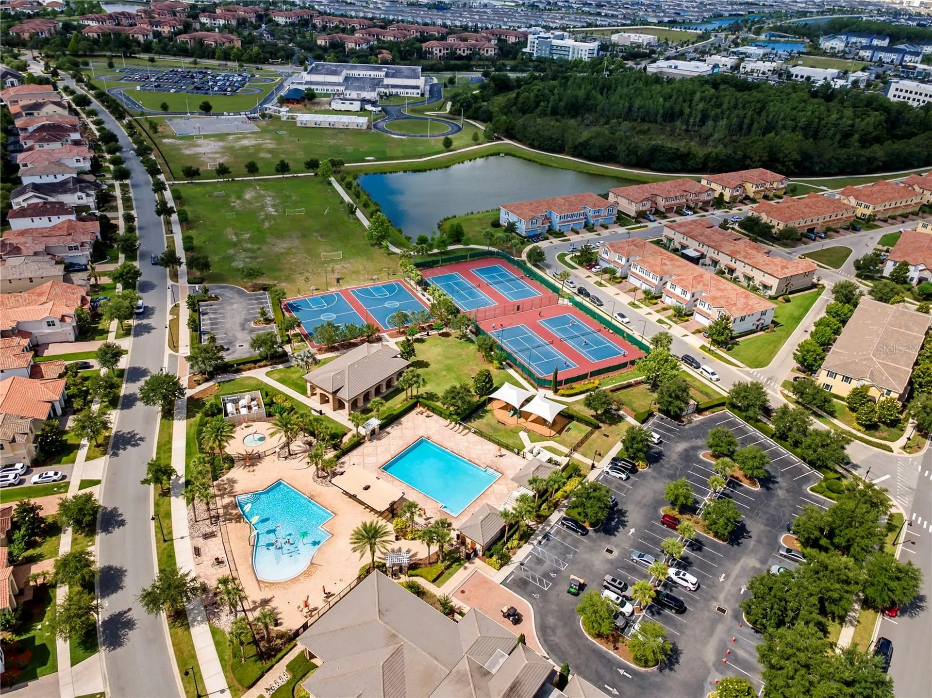 10337 Belfry Circle Orlando FL 32832