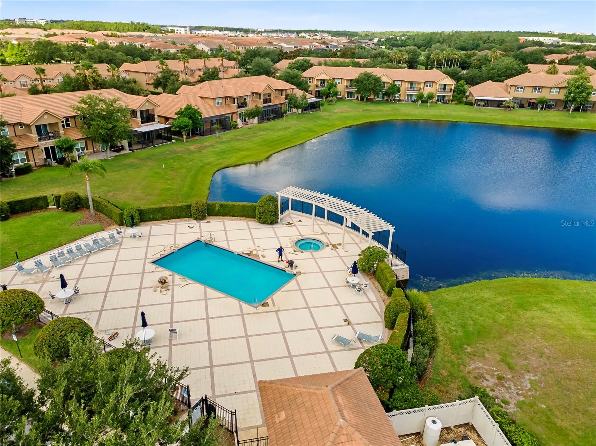 10337 Belfry Circle Orlando FL 32832