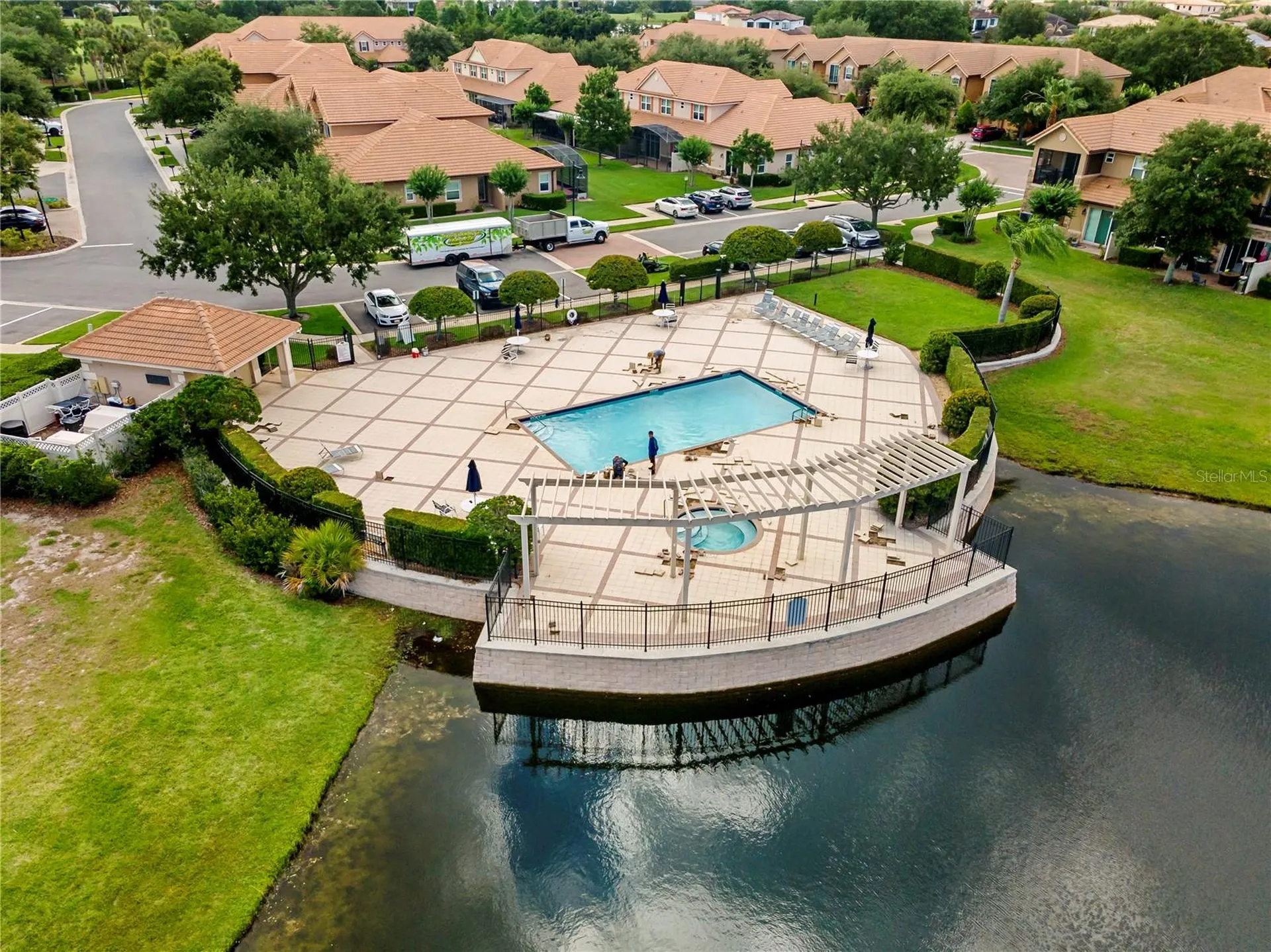 10337 Belfry Circle Orlando FL 32832