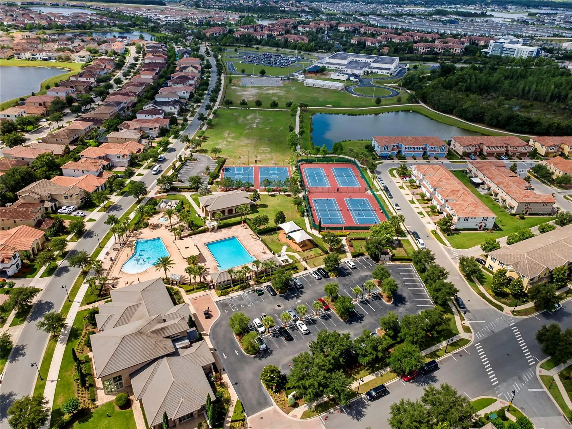 10337 Belfry Circle Orlando FL 32832