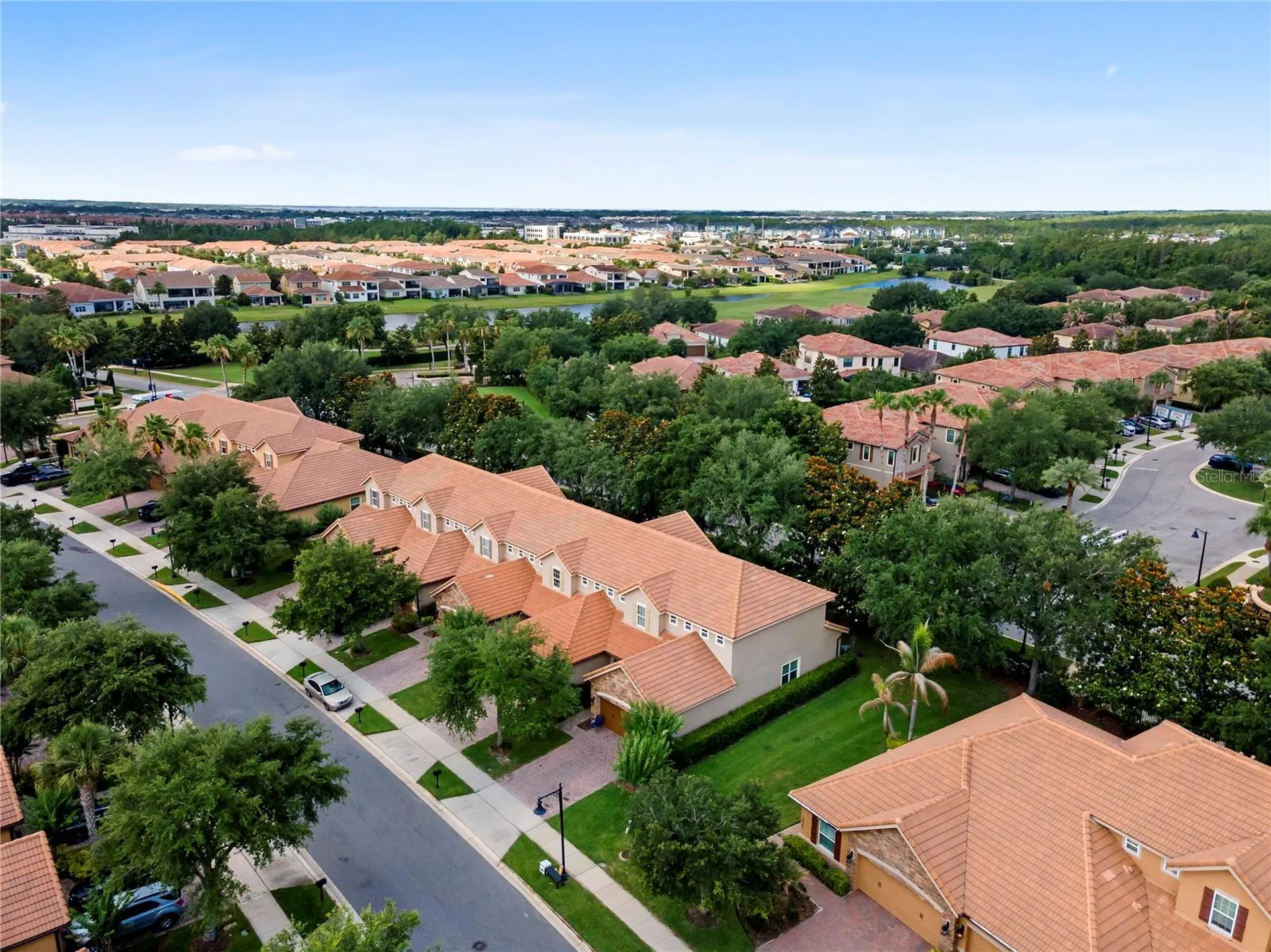 10337 Belfry Circle Orlando FL 32832