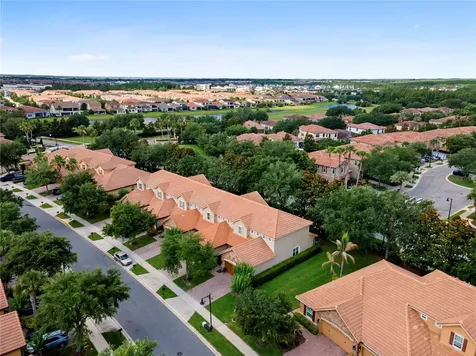 10337 Belfry Circle Orlando FL 32832