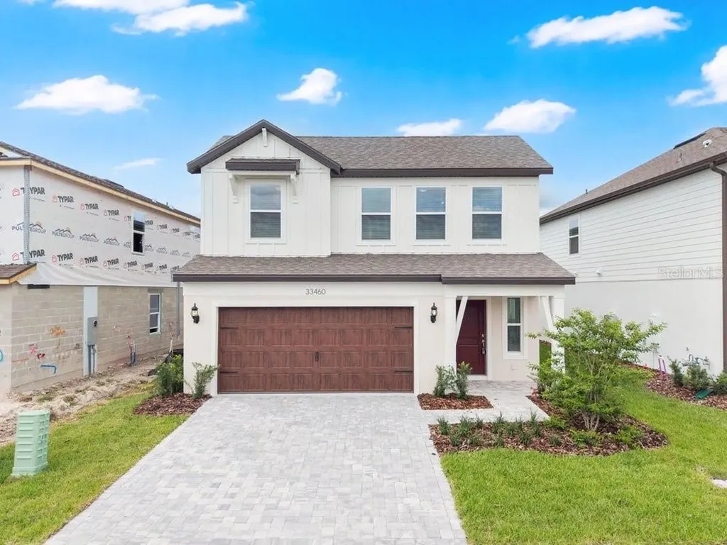 33460 Binding Ties Lane Wesley Chapel FL 33545