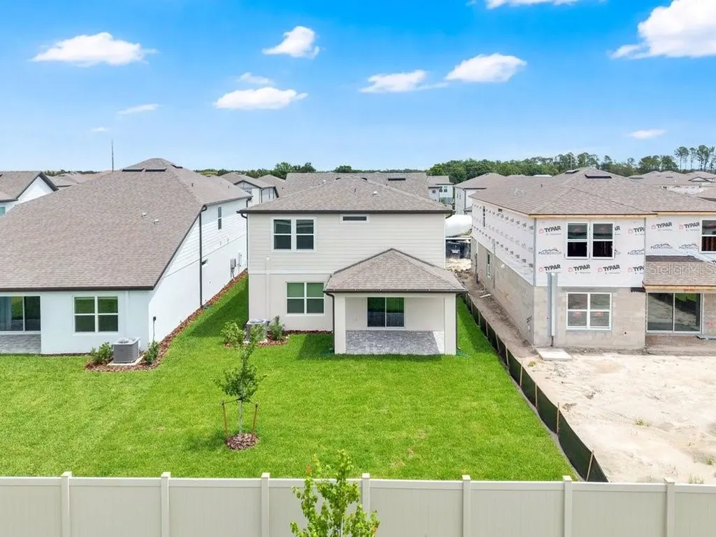 33460 Binding Ties Lane Wesley Chapel FL 33545