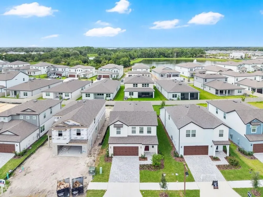 33460 Binding Ties Lane Wesley Chapel FL 33545