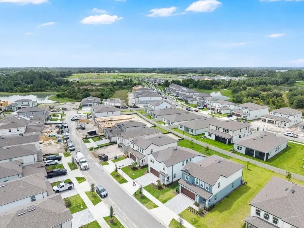 33460 Binding Ties Lane Wesley Chapel FL 33545