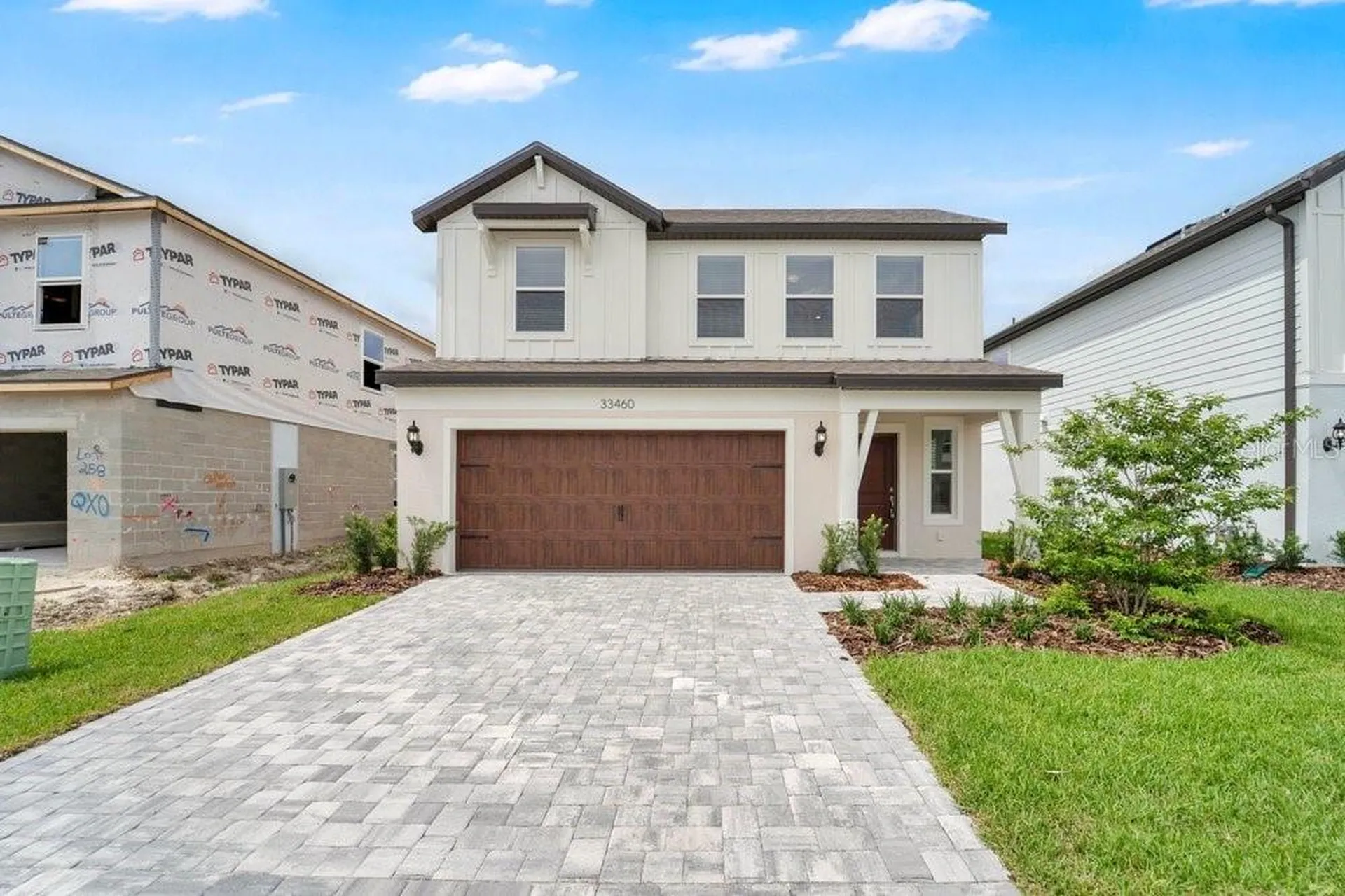 33460 Binding Ties Lane Wesley Chapel FL 33545