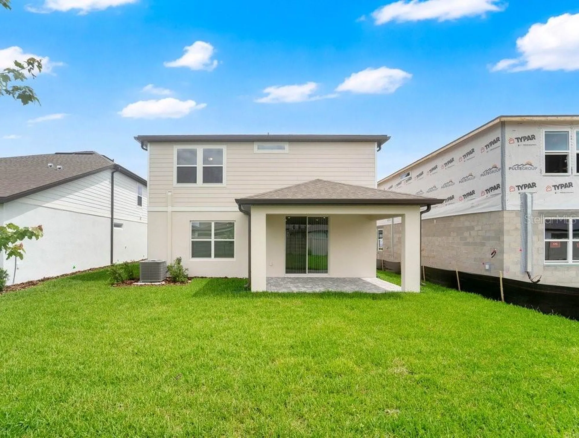 33460 Binding Ties Lane Wesley Chapel FL 33545