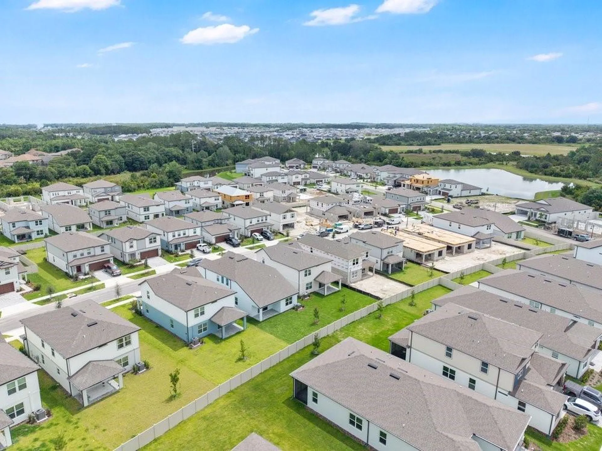 33460 Binding Ties Lane Wesley Chapel FL 33545