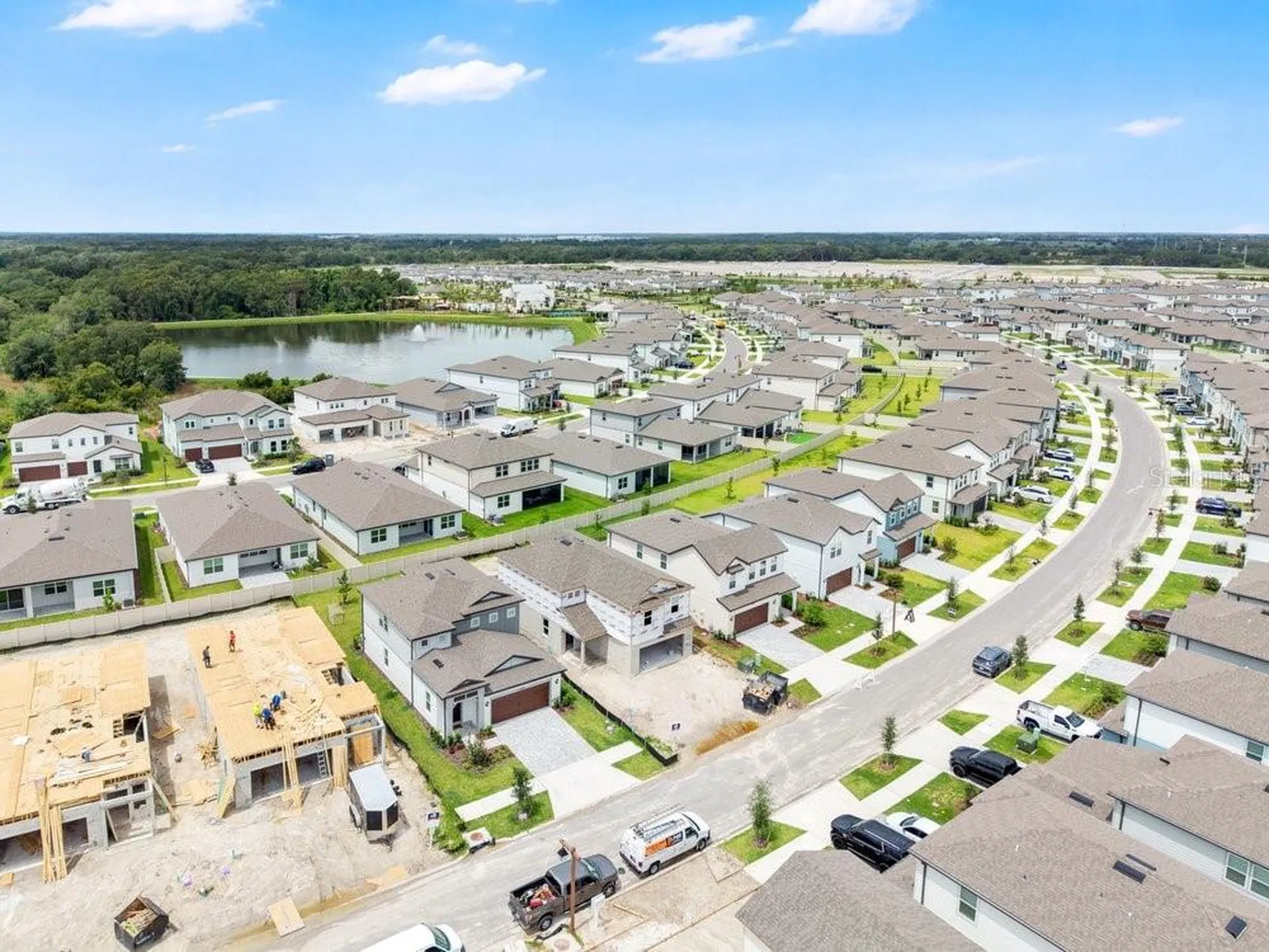 33460 Binding Ties Lane Wesley Chapel FL 33545